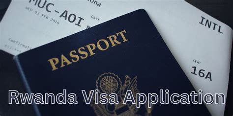 rwanda visa requirements